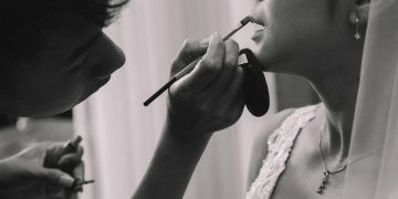 top 10 dịch vụ makeup quận 4 HCM (Sài Gòn)