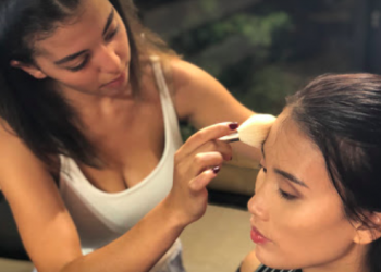 top 10 dịch vụ makeup quận 2 HCM (Sài Gòn)