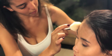 top 10 dịch vụ makeup quận 2 HCM (Sài Gòn)