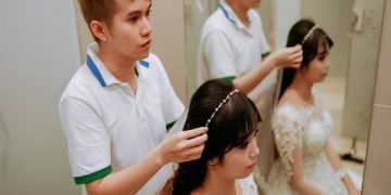 top 10 dịch vụ makeup quận 5 HCM (Sài Gòn)