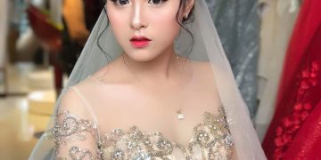 top 10 dịch vụ makeup quận 10 HCM (Sài Gòn)