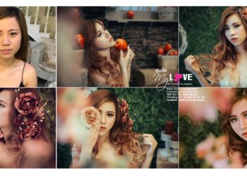 top 10 dịch vụ makeup quận 8 HCM (Sài Gòn)