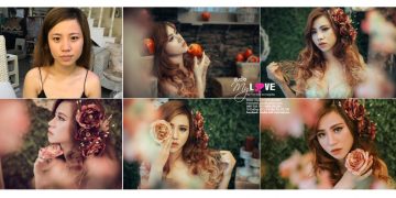 top 10 dịch vụ makeup quận 8 HCM (Sài Gòn)