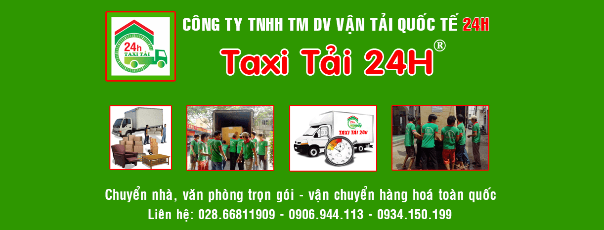 chuyển nhà quận bình thạnh sài gòn 