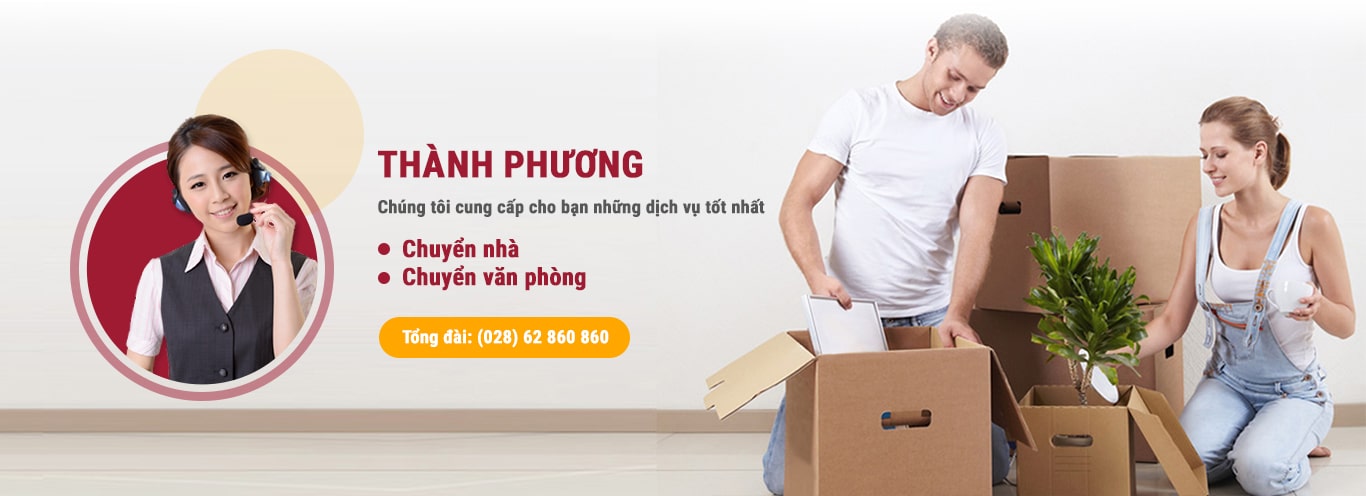 chuyển nhà quận bình thạnh sài gòn 