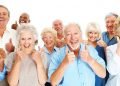 chăm sóc người già quận Tân Phú sài gòn