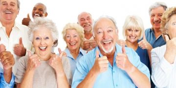 chăm sóc người già quận Tân Phú sài gòn