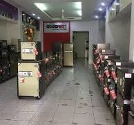 TOP 10 Cửa Hàng Két Sắt Khách Sạn Uy Tín, Chất Lượng Nhất HCM