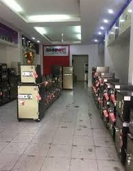 TOP 10 Cửa Hàng Két Sắt Khách Sạn Uy Tín, Chất Lượng Nhất HCM