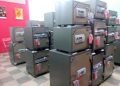 Top 11 Cửa Hàng Két Sắt TPHCM Uy Tín Và Chất Lượng Nhất