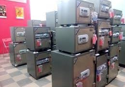 Top 11 Cửa Hàng Két Sắt TPHCM Uy Tín Và Chất Lượng Nhất