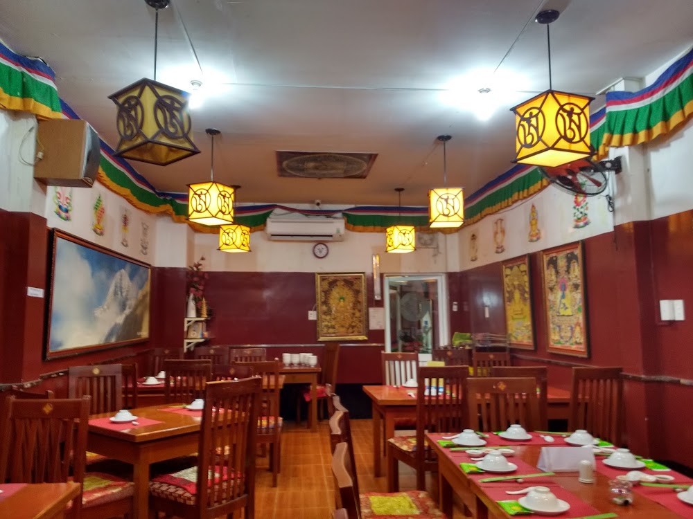 nhà hàng ăn khuya Sài Gòn