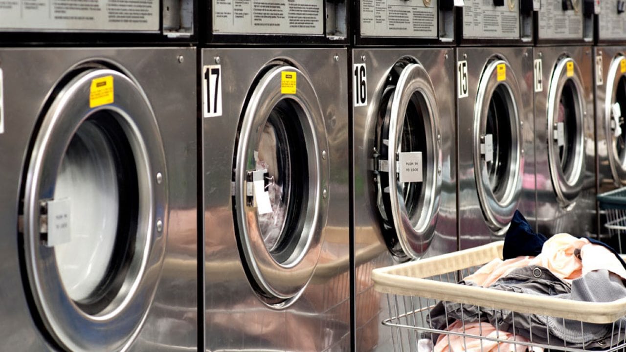 Giặt khô là gì? Tìm hiểu quy trình giặt khô chuyên nghiệp