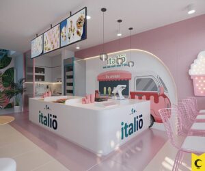 Italio Gelato