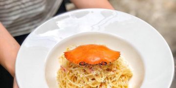 quán mì ý ngon ở sài gòn