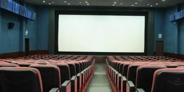 Rạp Chiếu Phim 3D Ở Sài Gòn