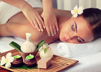 spa massage tốt ở sài gòn