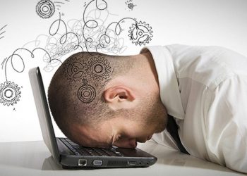 Bài Test Đo Mức Độ Trầm Cảm