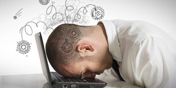 Bài Test Đo Mức Độ Trầm Cảm