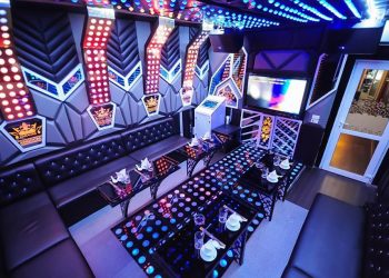 Quán Karaoke Rẻ Ở Sài Gòn