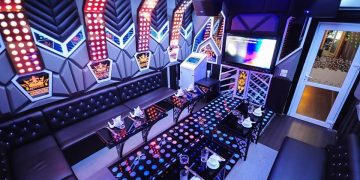 Quán Karaoke Rẻ Ở Sài Gòn