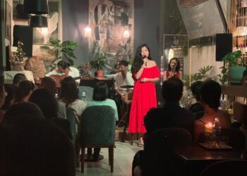 phòng trà nhạc bolero ở sài gòn
