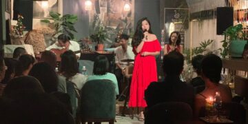 phòng trà nhạc bolero ở sài gòn