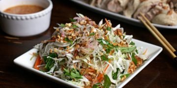 Quán Ăn Ngon Quận 9 Sài Gòn