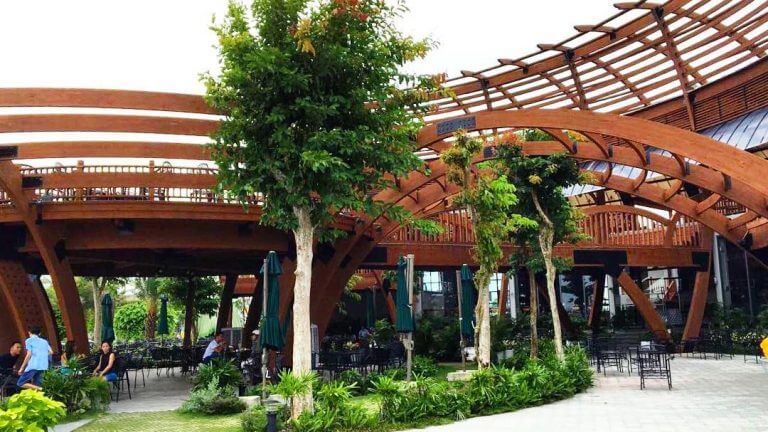 Quán Cafe Đẹp Quận Tân Phú Sài Gòn