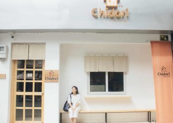 quán cafe đẹp quận Tân Bình Sài Gòn