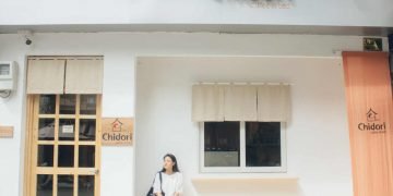quán cafe đẹp quận Tân Bình Sài Gòn