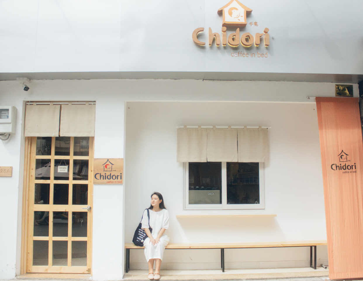 Bật Mí Top 10 Quán Cafe Đẹp Quận Tân Bình Sài Gòn Không Thể Bỏ Lỡ