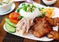 quán cơm tấm quận 3 Sài Gòn