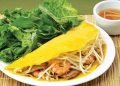 quán bánh xèo sài gòn