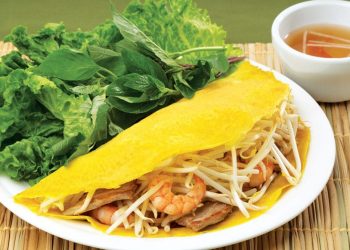 quán bánh xèo sài gòn