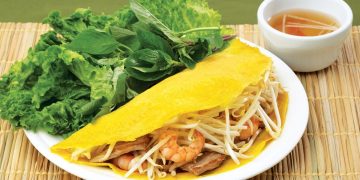 quán bánh xèo sài gòn
