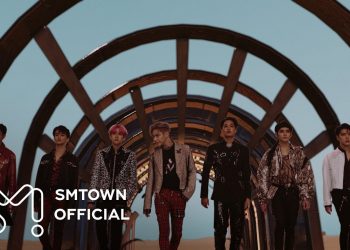 Lộ Diện Nhóm Nhạc “Khủng” Nhất Nhà SM Debut MV Chất Lừ