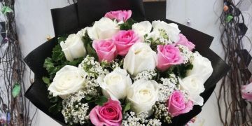 Hoa Tươi Nét Việt – Dịch Vụ Hoa Tươi Hàng Đầu Tại TP.HCM