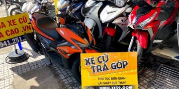 mua bán xe máy cũ sài gòn