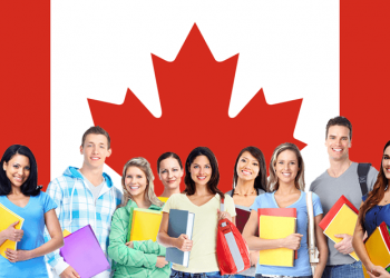 du học tại canada