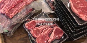 đại lý thịt bò Úc nhập khẩu giá sỉ tại TPHCM