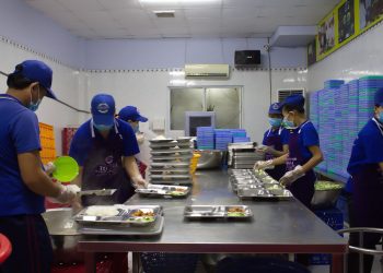 Top 24 Dịch Vụ Suất Ăn Công Nghiệp TP HCM Không Nên Bỏ Qua