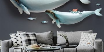Top 10 Trung Tâm Đắp Vẽ Phù Điêu Sài Gòn Chất Lượng