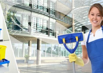 Top 9 Dịch Vụ Vệ Sinh Công Nghiệp Tại Vũng Tàu Uy Tín