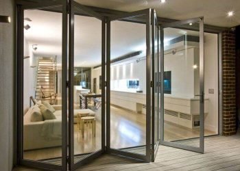 Cửa nhôm Đà Nẵng Adoor