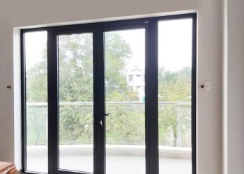 Công Ty Thi Công Cửa Nhôm Kính Hà Nội Đạt Chuẩn Chất Lượng