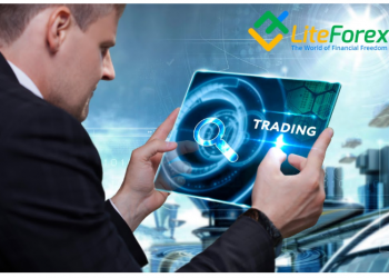 đánh giá sàn lifeforex