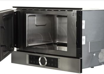 nấu ăn bằng lò vi sóng có tốt không