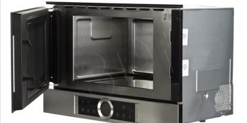 nấu ăn bằng lò vi sóng có tốt không