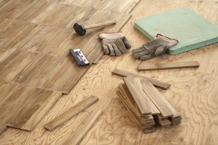 Sàn gỗ công nghiệp tphcm